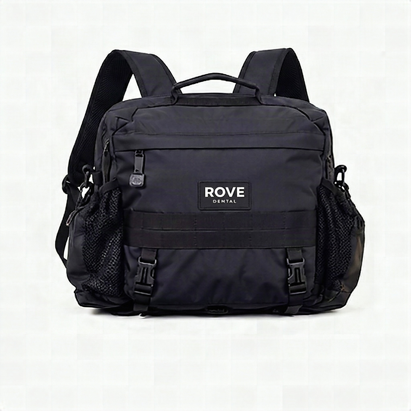 The Rove Dental Field Kit PRO pack